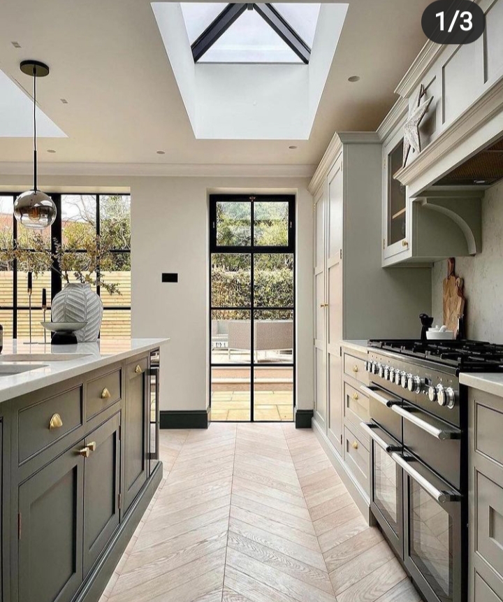 İstanbul Dekorasyon